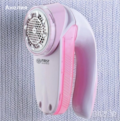 Пилинг за дрехи First, снимка 2 - Други стоки за дома - 52558190