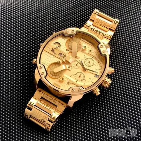 Diesel DZ7479 Mr. Daddy 2.0 Chronograph, снимка 6 - Мъжки - 47393715