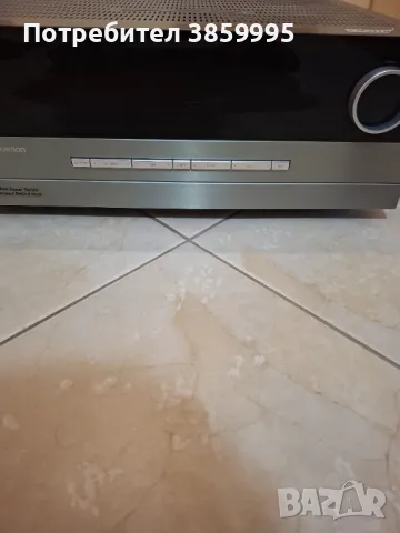 Ресийвър  Harman Cardon AVR -745, снимка 1 - Ресийвъри, усилватели, смесителни пултове - 49230733