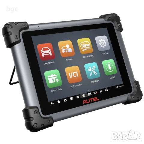 НОВ Autel MaxiSYS Elite II Pro - Автодиагностика от най-висок клас., снимка 4 - Друга електроника - 53024262