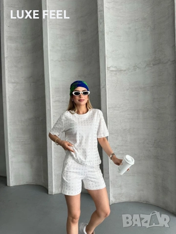 Wang ✨Дамски Комплекти 