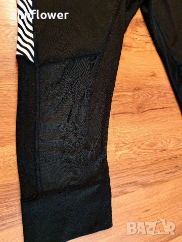 Термо клин Helly Hansen 3/4 L, снимка 7 - Спортни дрехи, екипи - 39646542