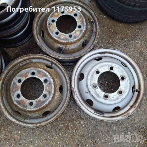 Микробус цял или на части , снимка 10 - Бусове и автобуси - 32738310