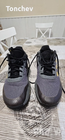 детски маратонки adidas, снимка 6 - Детски маратонки - 54160942