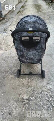 Детска лятна количка Lorelli, снимка 8 - Детски колички - 53890226