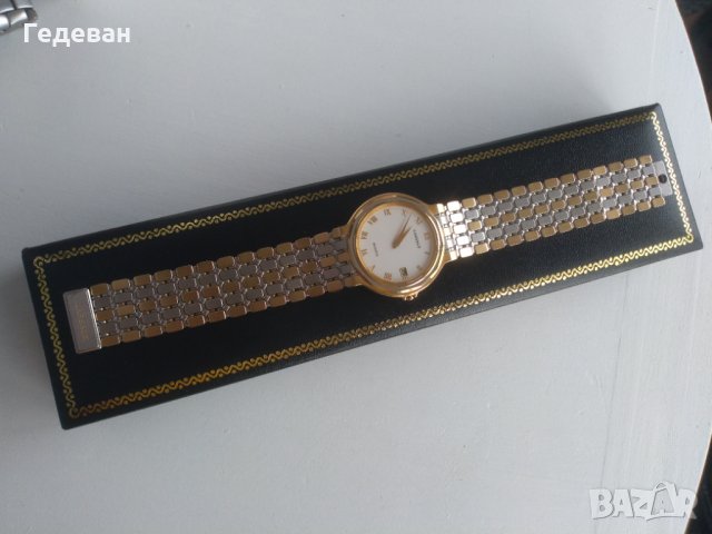 Seiko Lassale, снимка 6 - Мъжки - 31179721