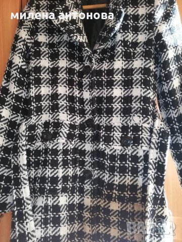 Палта, снимка 7 - Палта, манта - 31916842