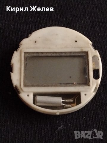 Ретро часовници за части електонни ретро модели - 26830, снимка 2 - Други - 36536519