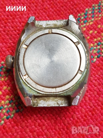 Мъжки часовник Лъч, снимка 2 - Мъжки - 53923793