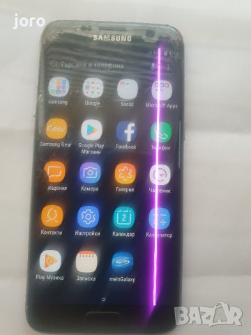 samsung s7 edge, снимка 10 - Samsung - 39895842
