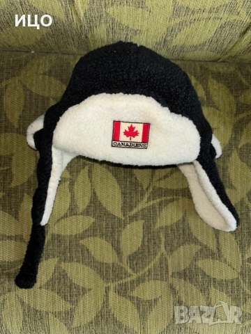 Зимна шапка Aesse, снимка 9 - Шапки - 53177517