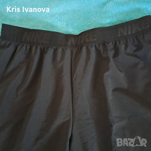 Nike къси панталони, снимка 3 - Къси панталони - 54270599