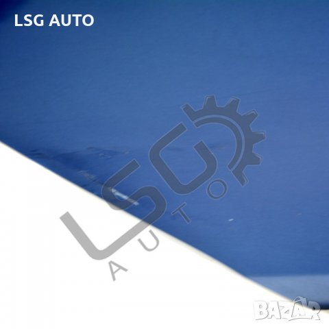 Задна дясна врата BMW 1 Series (E87) 2004-2011 B141120N-6, снимка 2 - Части - 30879741