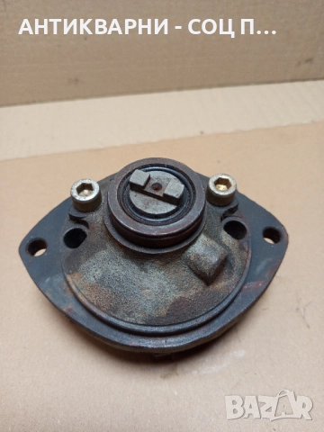 Стара Хидравлична Помпа За Машини Техника. , снимка 7 - Антикварни и старинни предмети - 52539888