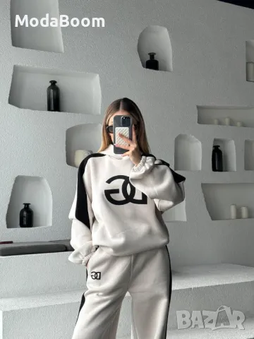 Dolce & Gabbana дамски комплекти различни цветове , снимка 6 - Комплекти - 48236401