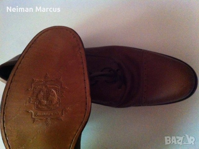 FCUK • French Connection United Kingdom • Peaky Blinders, снимка 6 - Ежедневни обувки - 39484528