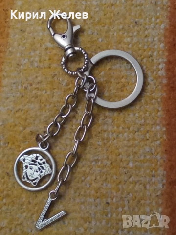 Ключодържател 52106, снимка 3 - Колекции - 52432791