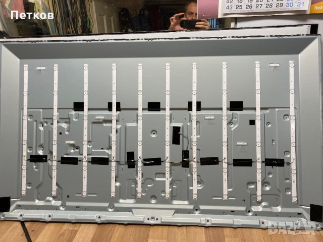 KD-55XF7596, снимка 6 - Части и Платки - 34148111