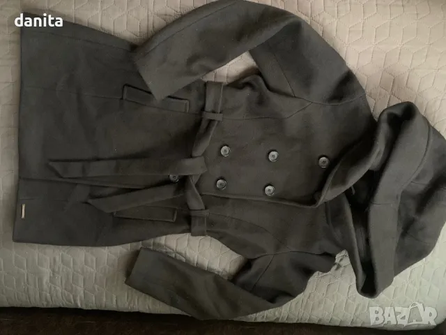 S. Oliver дамско палто, снимка 9 - Палта, манта - 48472328