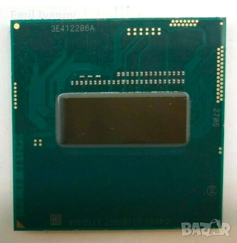 Intel Core i7-4710MQ 