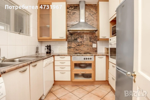 Двустаен апартамент Тракия