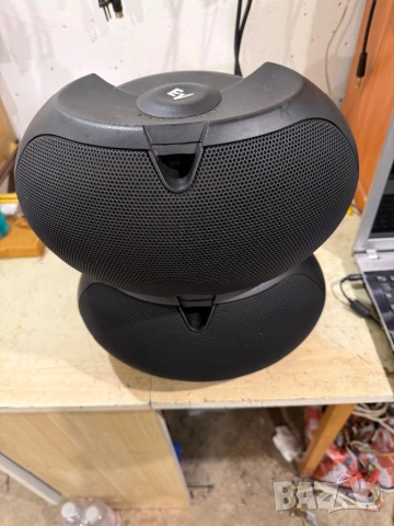 Electro-Voice EVID 4.2, снимка 2 - Тонколони - 54087625