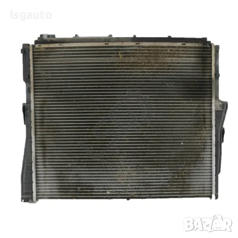 Воден радиатор BMW X3 (E83) 2003-2010 ID: 138471, снимка 2 - Части - 48113936