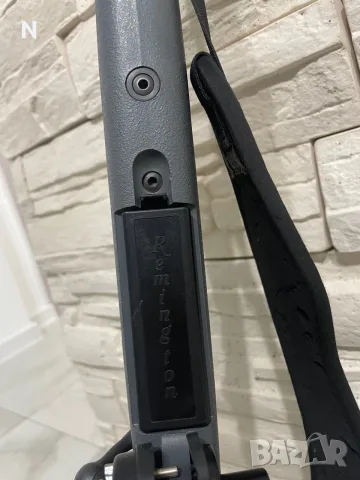 Ловна Карабина Remington 710, снимка 3 - Ловно оръжие - 56157922