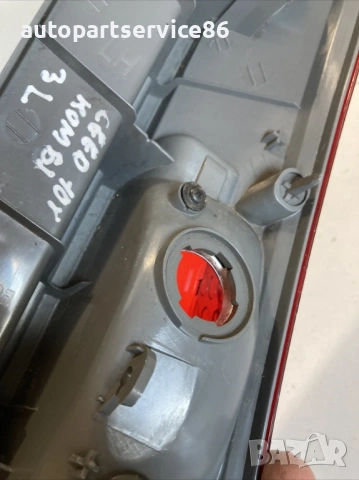 Заден ляв стоп за KIA Ceed 1.6 CRDi Комби (2010) 92403-1H3, снимка 3 - Части - 53243857