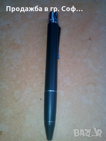 Химикалка Газова запалка, снимка 1