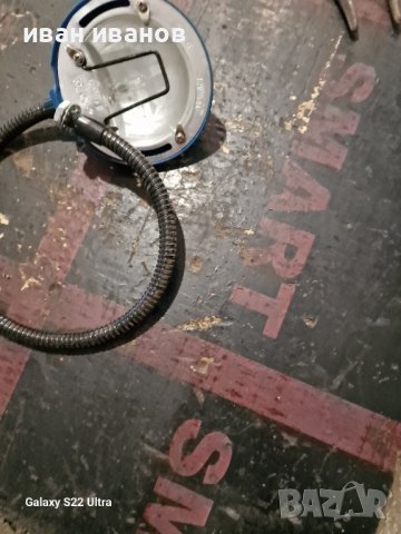 Настолна Лампа, снимка 5 - Настолни лампи - 42595970