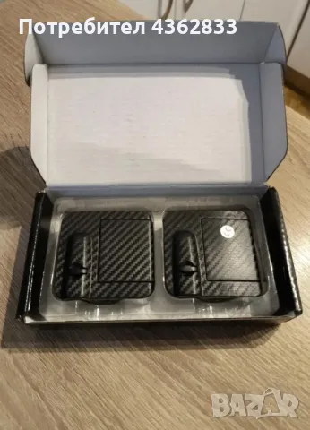 2 бр. лого проектор за Хюндай, снимка 4 - Аксесоари и консумативи - 49821363