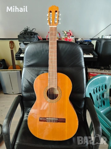 Калсическа Испанска китара Espala E-5