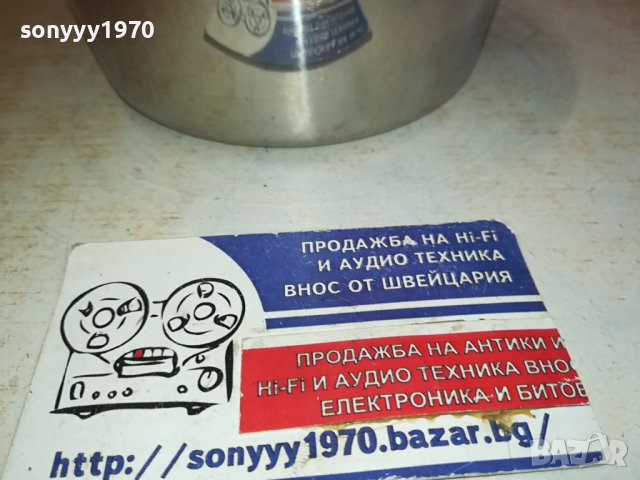 18/10 MEDICAL EQUIPMENT-INOX 2402241706, снимка 7 - Стоматология - 44448899