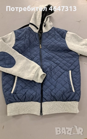 Якета микс 2лв/кг , снимка 5 - Якета - 52363110