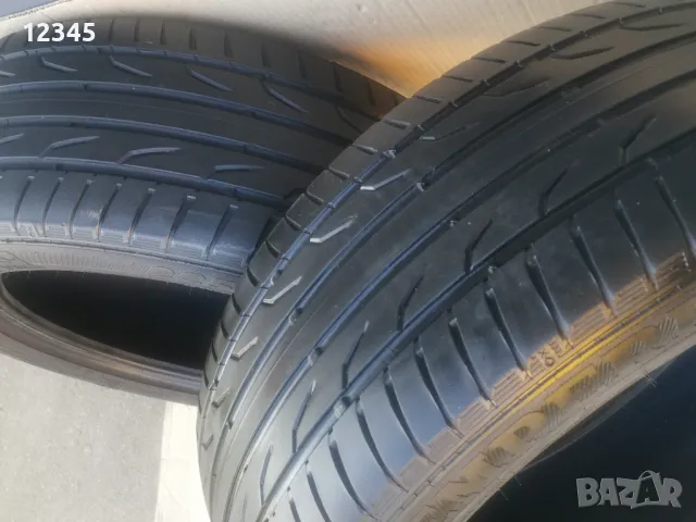 225/55R18 semperit-№852