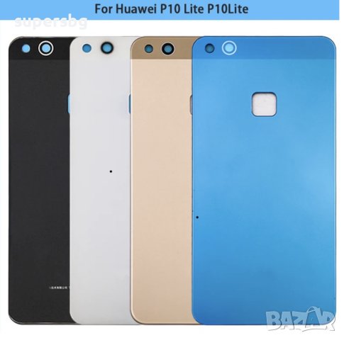 Заден капак за Huawei P20 lite / Задно стъкло, снимка 1 - Резервни части за телефони - 42804044