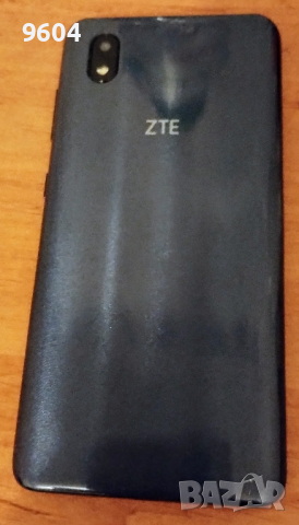 Мобилен телефон ZTE a 3, снимка 3 - Други - 44561010