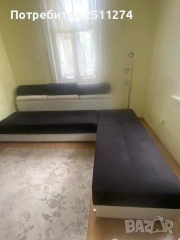 Функционален диван, снимка 1 - Дивани и мека мебел - 54353771