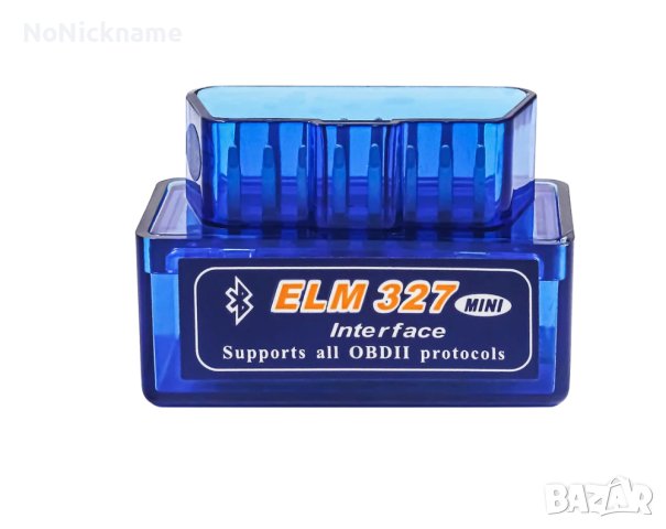 Elm327 V1.5 PIC18F25K80 Bluetooth OBD2 автодиагностичен скенер автомобилна диагностика четец Elm 327, снимка 5 - Аксесоари и консумативи - 22273250