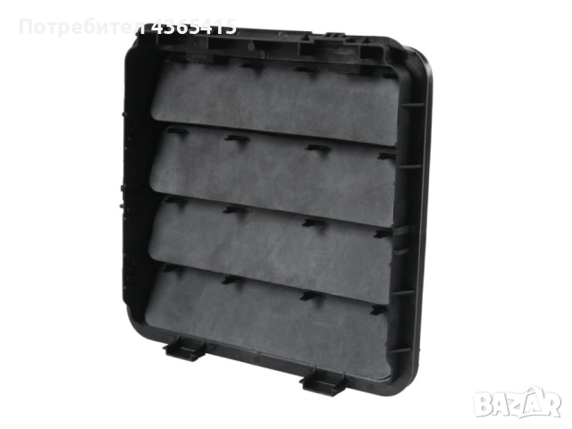 Въздуховод ( въздухопровод ) за Jeep Gladiator JT 2019+ 68323649AB, снимка 3 - Части - 52364918