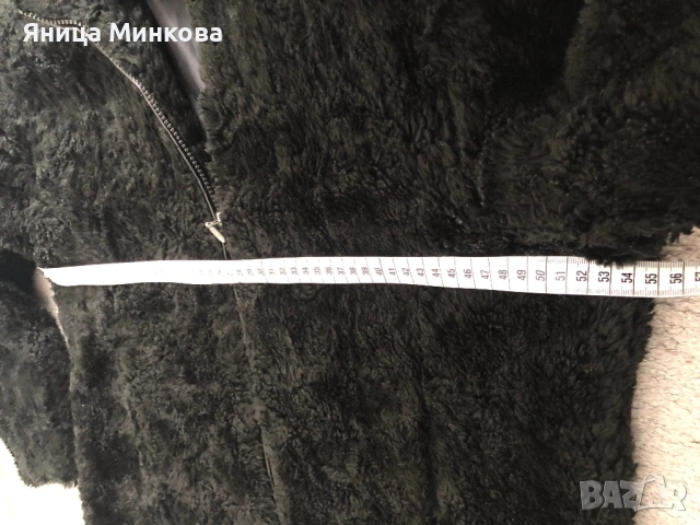 Дамско преходно яке, снимка 6 - Якета - 54037253