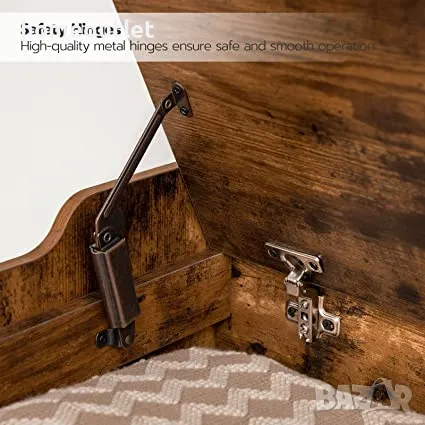 ПРОМОЦИЯ Ракла за съхранение BF79CW01, снимка 5 - Ракли - 49309826