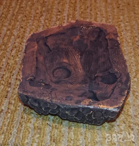 Ларс Бергстен (Швеция) , снимка 8 - Антикварни и старинни предмети - 48025203