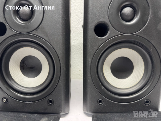 Тонколони - Mission 20-60 W, снимка 2 - Тонколони - 49210086