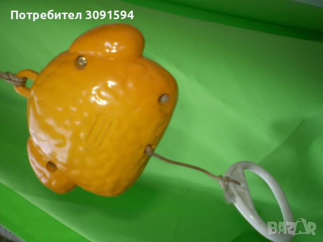 Винтидж музикална играчка Sankyo от 70-те години, произведена в Япония, снимка 5 - Антикварни и старинни предмети - 51817496