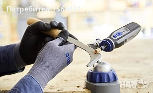 Dremel Multi-Vise универсално, стационарно менгеме 3 в 1, снимка 5 - Менгемета - 52006524