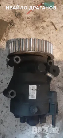  ГНП ДЕЛФИ DELPHIE Рено Клио Renault Clio 1.5 dci