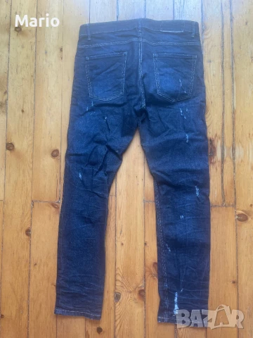 Benetton мъжки дънки 36, снимка 7 - Дънки - 51083124