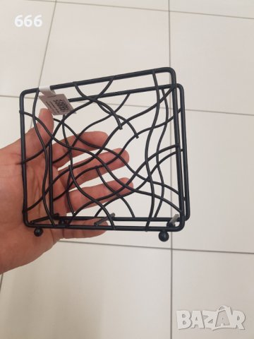 Салфетници, снимка 3 - Декорация за дома - 42698551